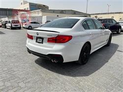 بی ئێم دەبڵیو سیریەس 5